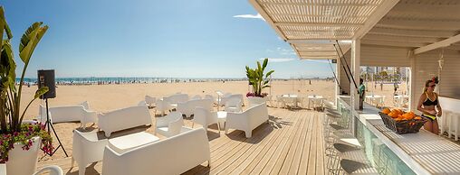 RH Bayren Hotel & Spa By Hoteles RH
