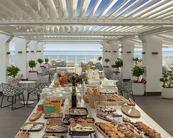 RH Bayren Hotel & Spa By Hoteles RH