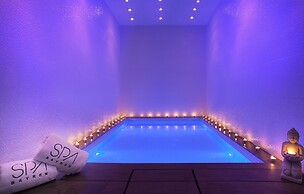 RH Bayren Hotel & Spa By Hoteles RH