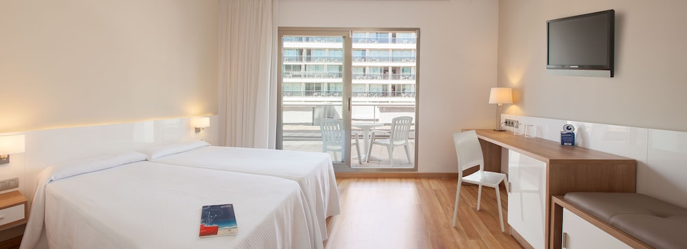 RH Bayren Hotel & Spa By Hoteles RH