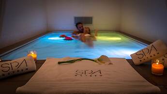 RH Bayren Hotel & Spa By Hoteles RH