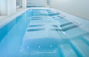 RH Bayren Hotel & Spa By Hoteles RH