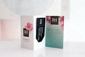 RH Bayren Hotel & Spa By Hoteles RH