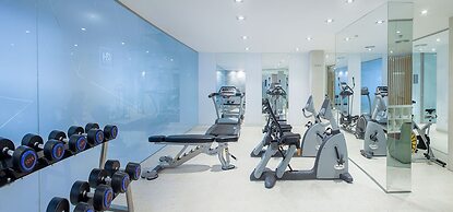 RH Bayren Hotel & Spa By Hoteles RH
