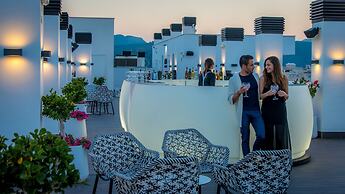RH Bayren Hotel & Spa By Hoteles RH