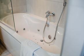 Napa Plaza Hotel - Adults Only