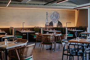 Napa Plaza Hotel - Adults Only