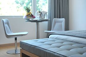 Napa Plaza Hotel - Adults Only