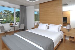 Napa Plaza Hotel - Adults Only