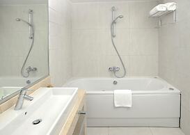 Napa Plaza Hotel - Adults Only