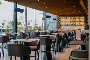Napa Plaza Hotel - Adults Only