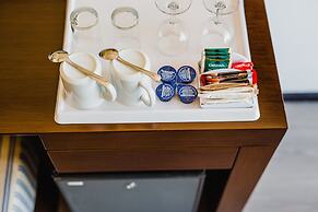 Napa Plaza Hotel - Adults Only