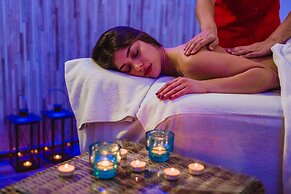 Napa Plaza Hotel - Adults Only