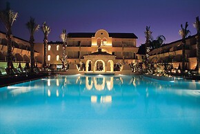 Napa Plaza Hotel - Adults Only