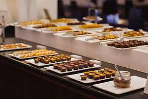 Napa Plaza Hotel - Adults Only