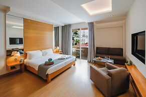 Napa Plaza Hotel - Adults Only