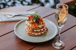Napa Plaza Hotel - Adults Only