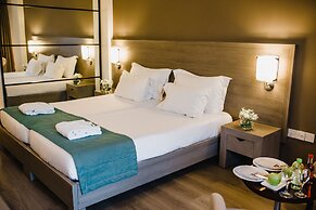 Napa Plaza Hotel - Adults Only