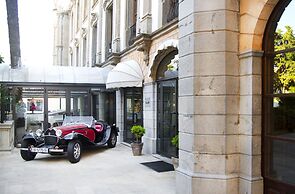 Gran Hotel Sóller