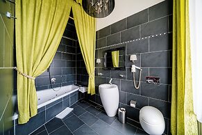 Hotel Goldene Spinne