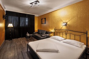 Hotel Goldene Spinne