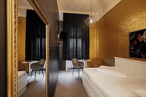 Hotel Goldene Spinne
