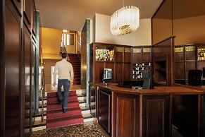 Hotel Goldene Spinne