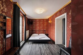 Hotel Goldene Spinne