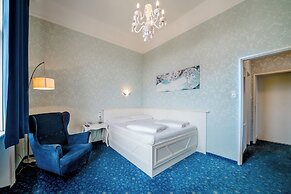 Hotel Goldene Spinne