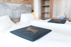 Binders Budget City Mountain Hotel