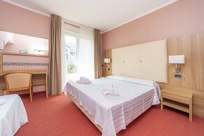 Hotel Della Torre
