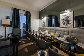 4F Boutique Hotel Florence