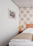 Rho Hotel