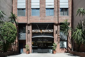 Catalonia Albeniz