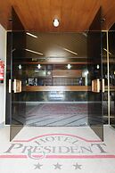 Hotel President