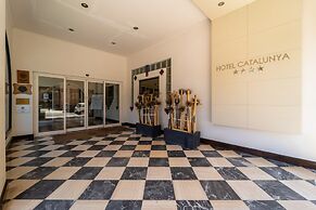 Hotel Catalunya