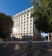 Hotel Catalunya