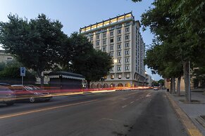 Hotel Catalunya