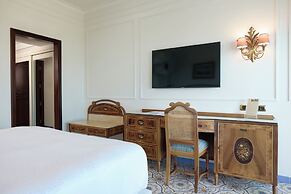 Grand Hotel De La Ville