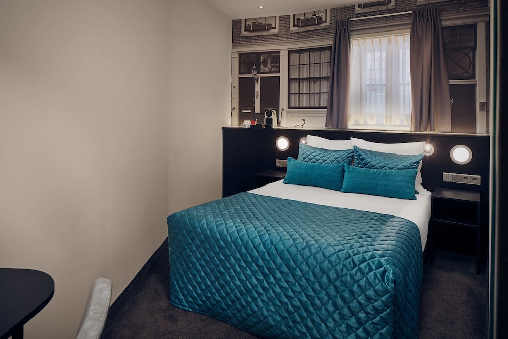 Singel Hotel Amsterdam