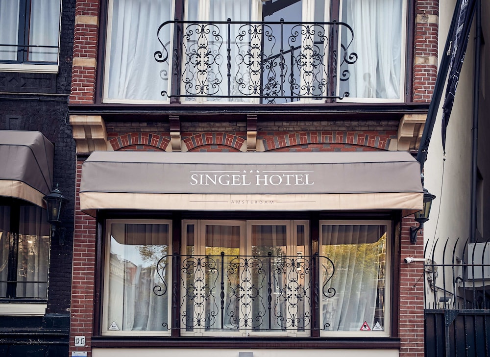 Singel Hotel Amsterdam
