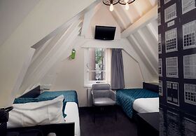 Singel Hotel Amsterdam