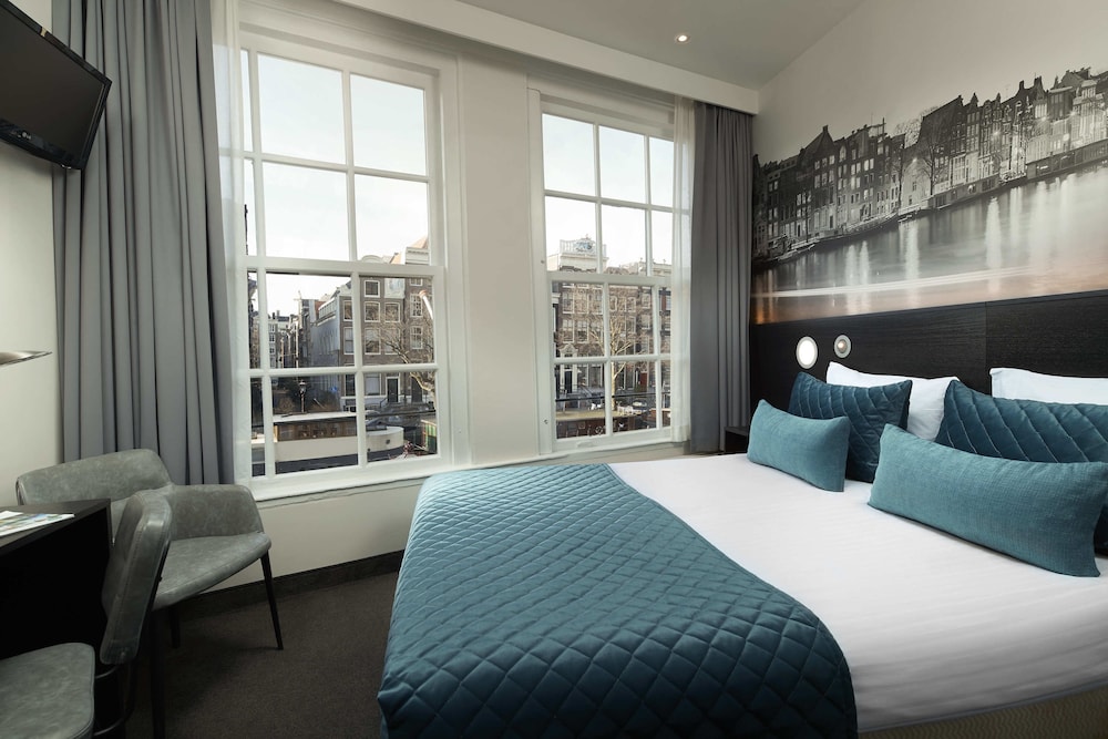 Singel Hotel Amsterdam