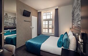 Singel Hotel Amsterdam