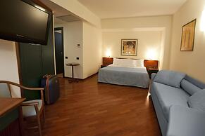 Grande Albergo Maugeri