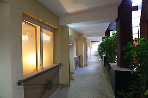 Grande Albergo Maugeri