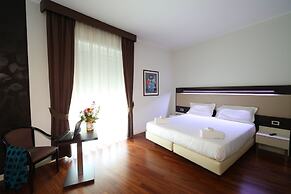 Grande Albergo Maugeri
