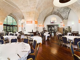 Grand Hotel Tiziano e dei Congressi