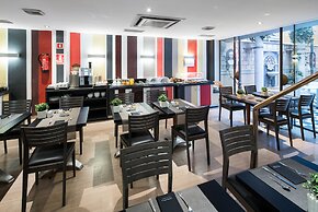 Catalonia Roma