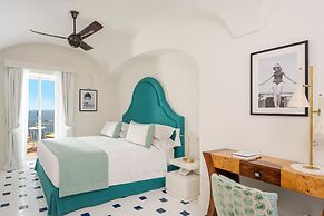 Hotel Miramalfi